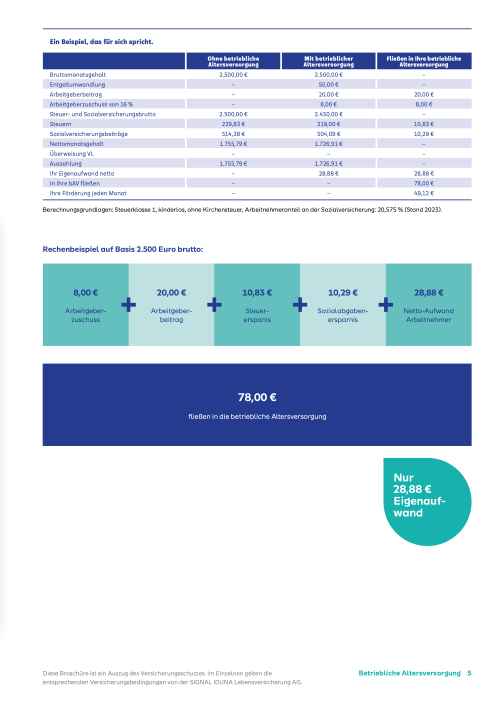 Rechenbeispiele Rechenbeispiele