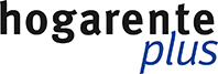 Wortbildlogo hogarente plus Wortbildlogo hogarente plus
