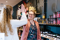 Zielgrruppe Handel Zielgrruppe Handel