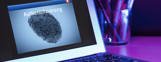 Authentifizierung Authentifizierung
